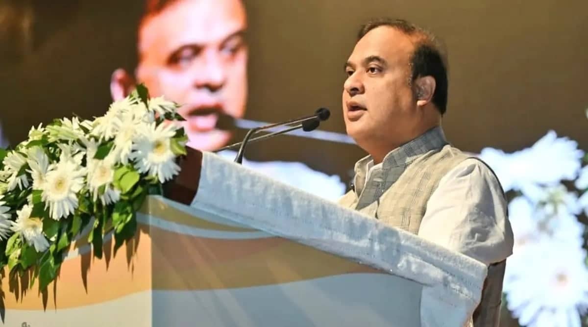 Assam merges four districts ahead of Jan 1 delimitation deadline | North East India News