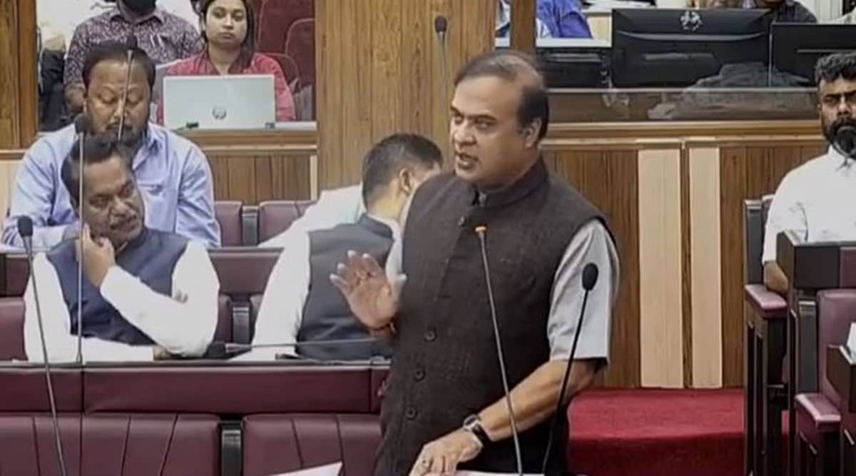 BJP committed to implementing CAA, matter of time its rules are framed: Himanta Sarma | North East India News