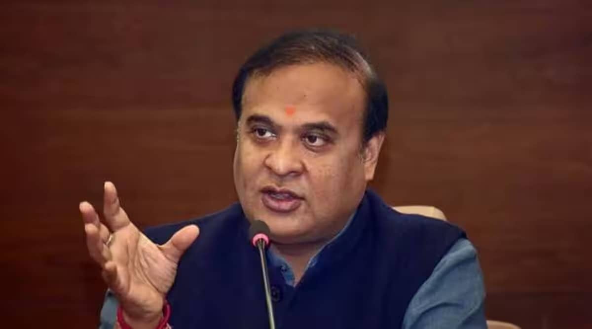 Assam government invites public suggestion on law to ban polygamy | North East India News