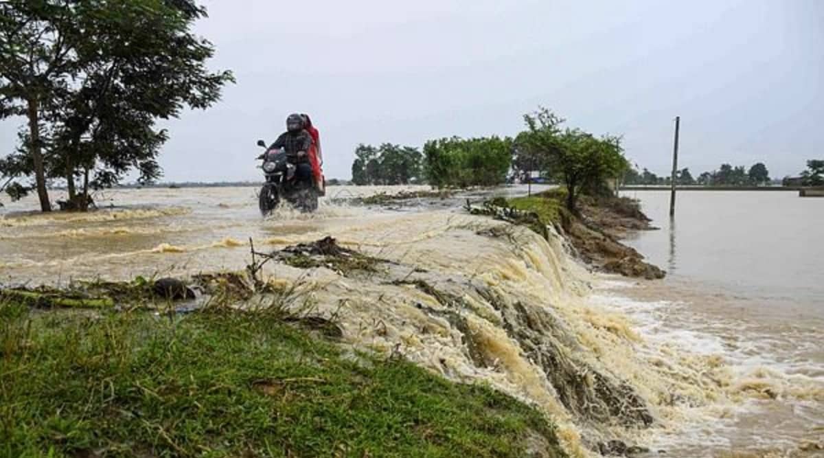 22 dead in Meghalaya, Assam as rains continue to lash northeast | North East India News