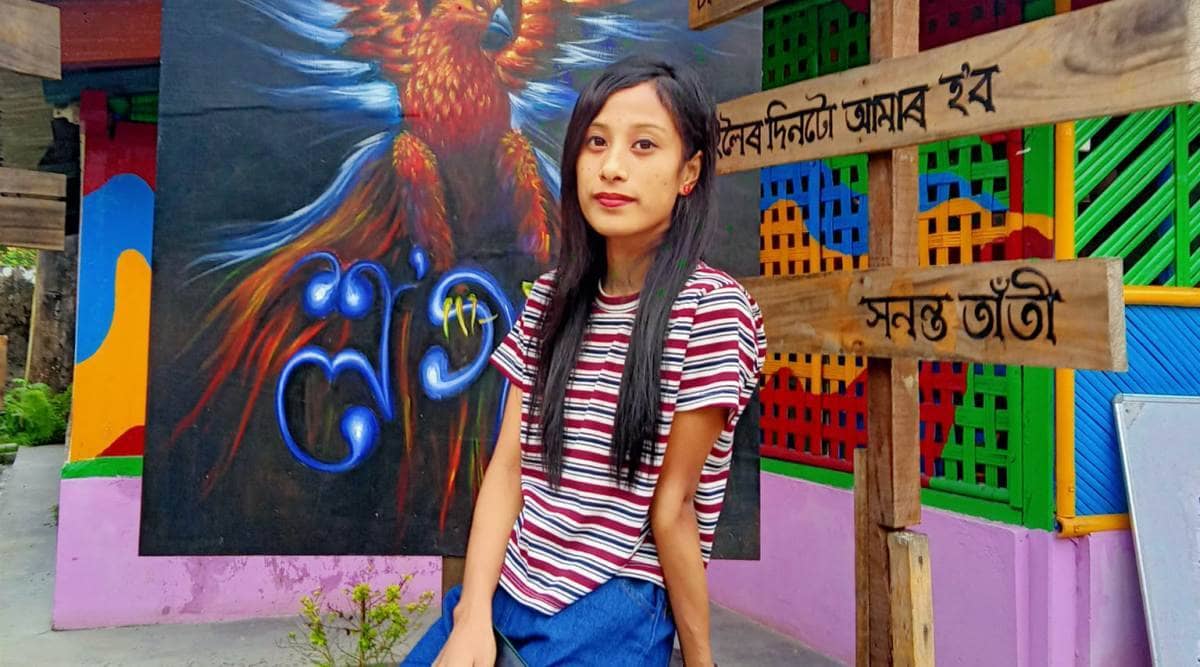Gauhati HC grants bail to student held for Facebook post ‘in support of ULFA-I’ | North East India News