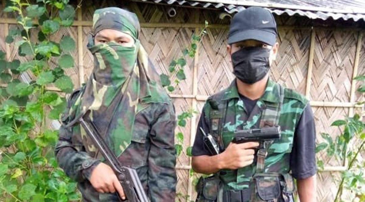 Assam Police ‘neutralises’ militant outfit, arrests 7 of its leaders | North East India News