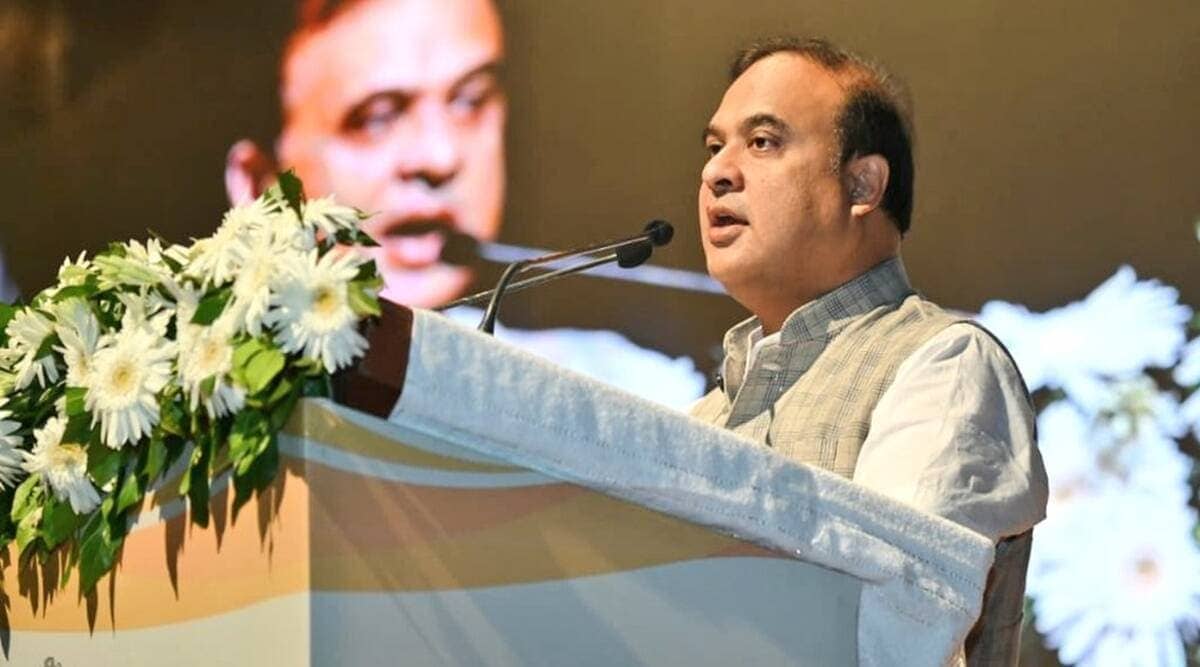 Police verification, online registration for imams from other states: Assam CM | North East India News
