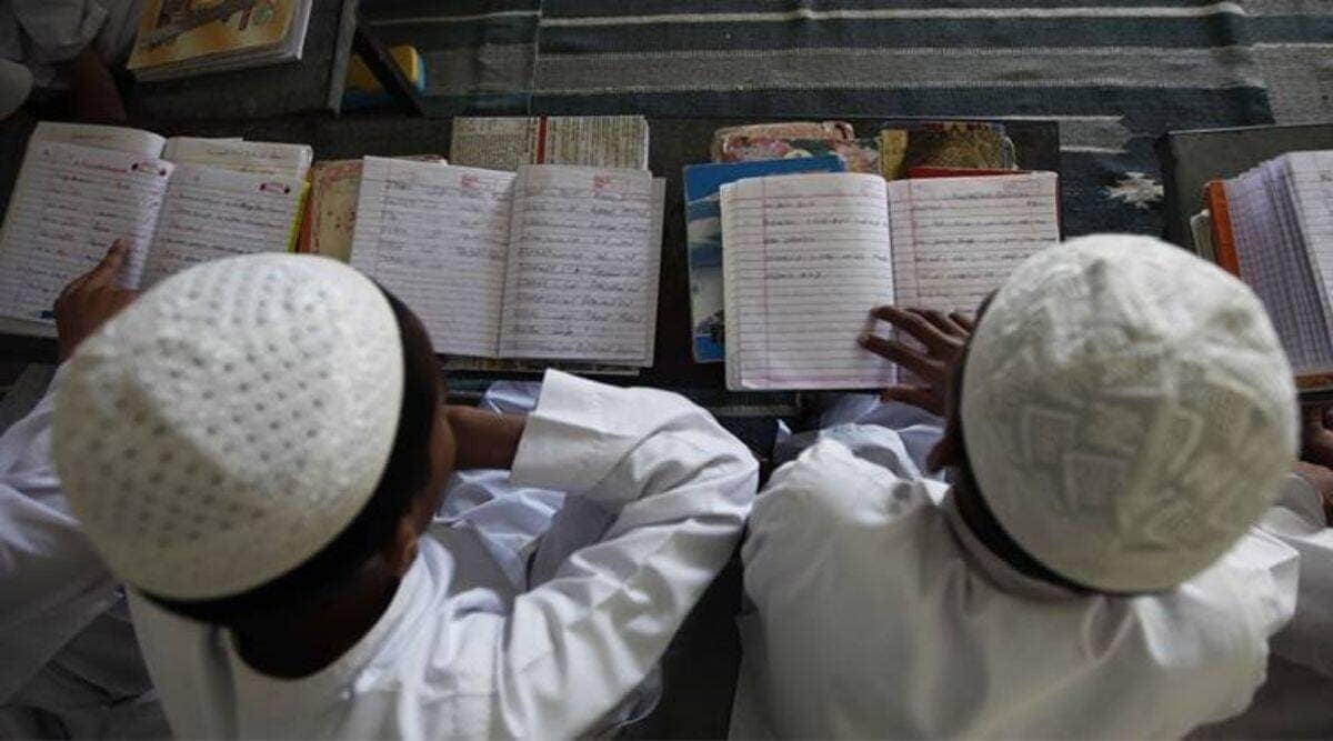 Small madrasas being merged with bigger ones: Assam DGP | North East India News