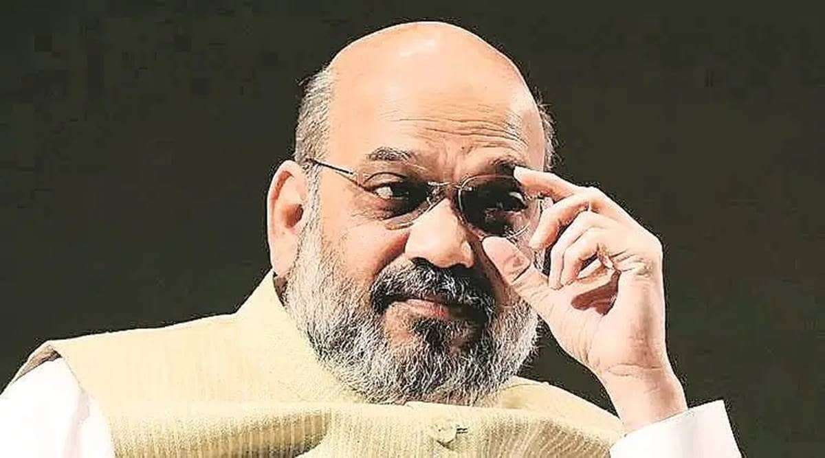 Protection from flood key requirement for Assam’s further development: Amit Shah | North East India News