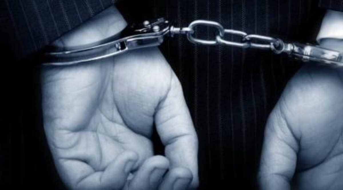 Banned PFI’s student wing leader Amir Hamza held in Bengaluru, brought to Guwahati | North East India News