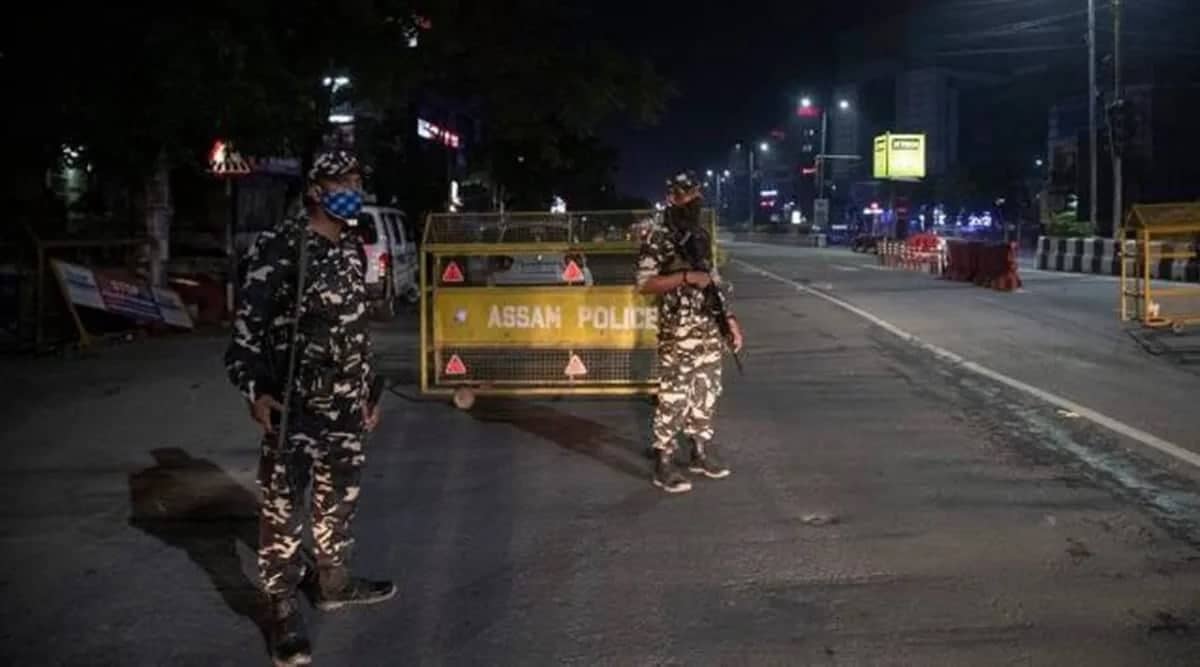History-sheeter shot dead in Assam, CM Himanta Biswa Sarma lauds police | North East India News