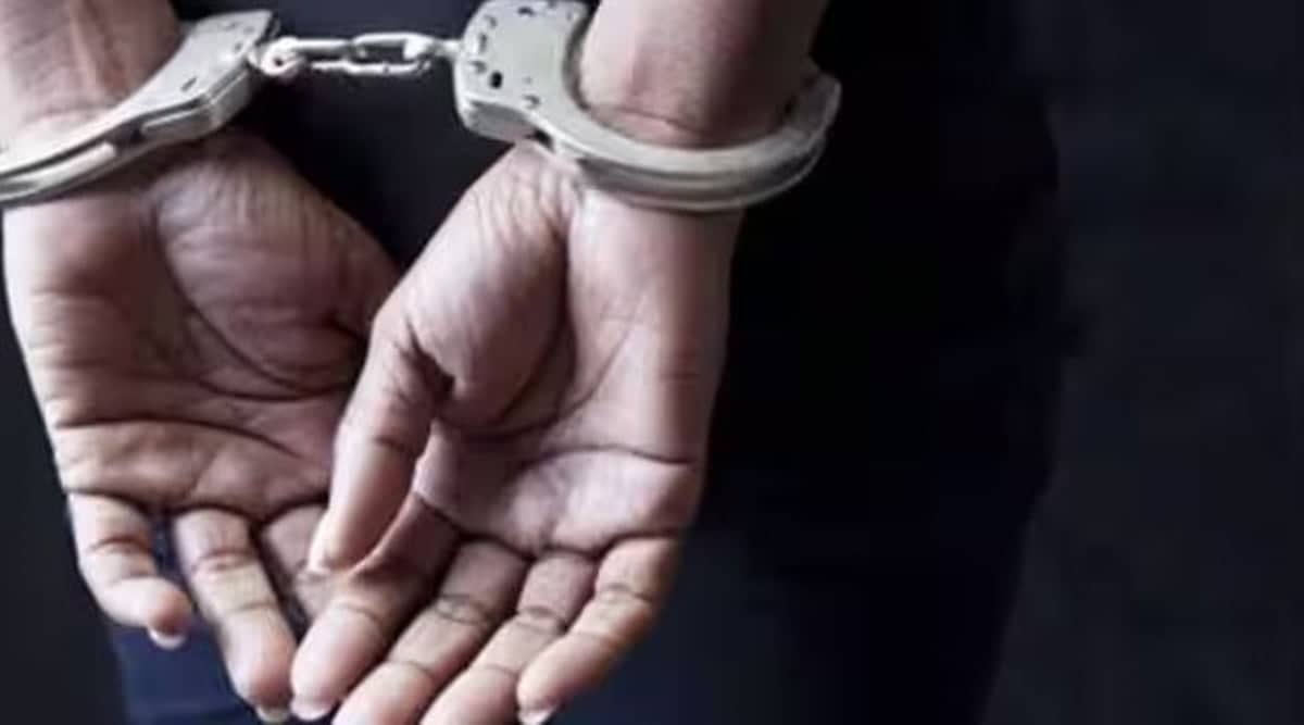 Army major, wife arrested in Assam for ‘torturing’ domestic help | North East India News