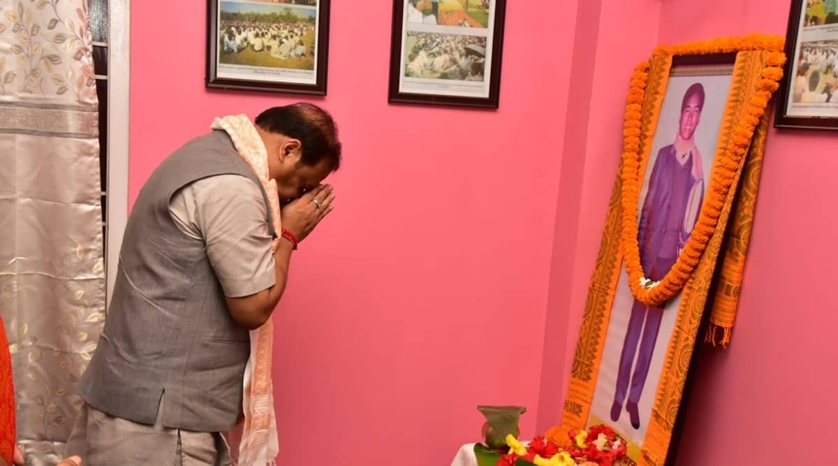 Assam to observe Bodo leader Upendranath Brahma’s birthday as Student Day | North East India News