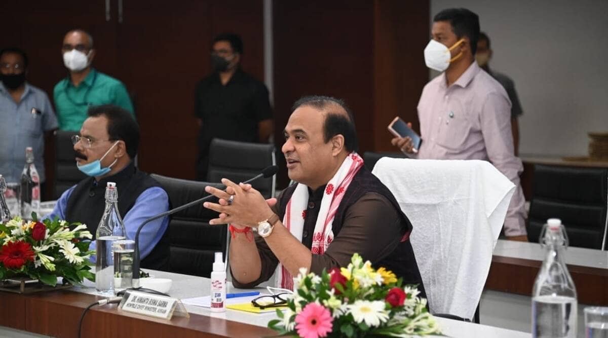 Assam police will absorb every Agnipath recruit after four years: CM Himanta | North East India News