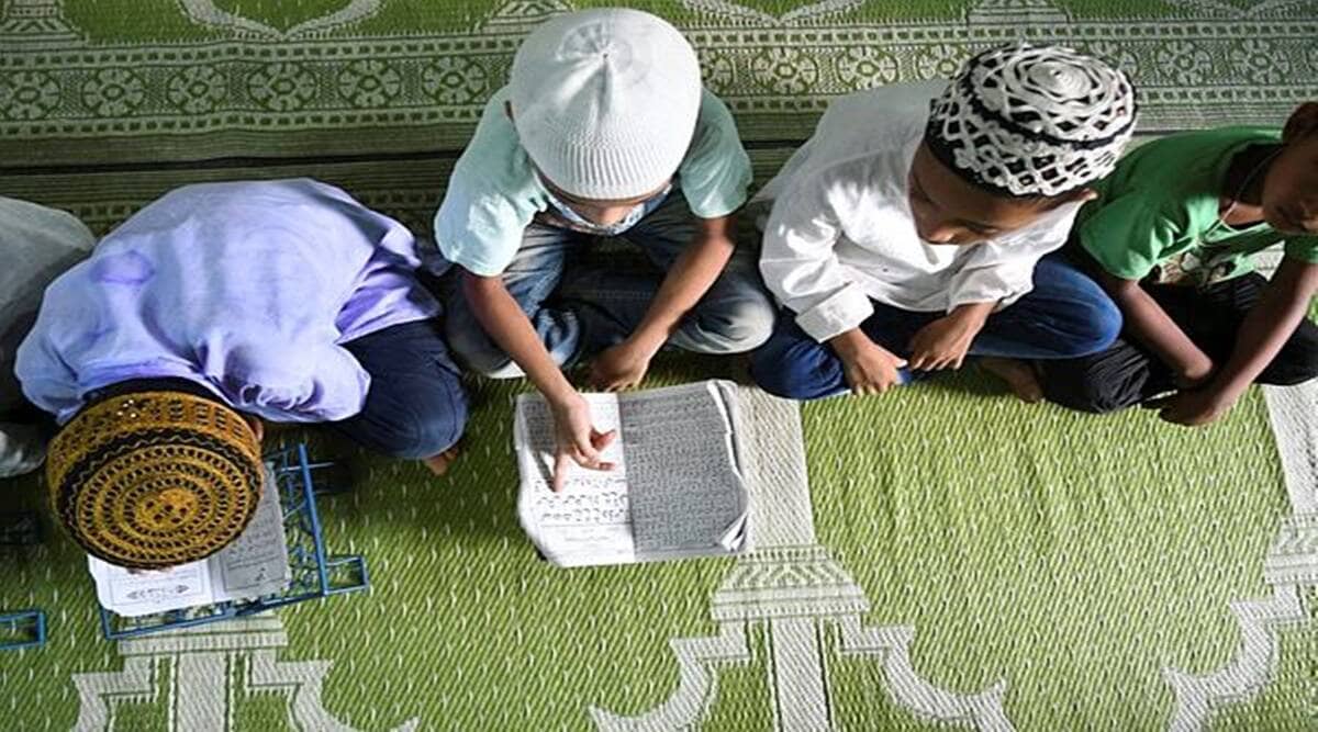 Congress writes to minorities commission, seeks probe into Assam madrasa demolition | North East India News