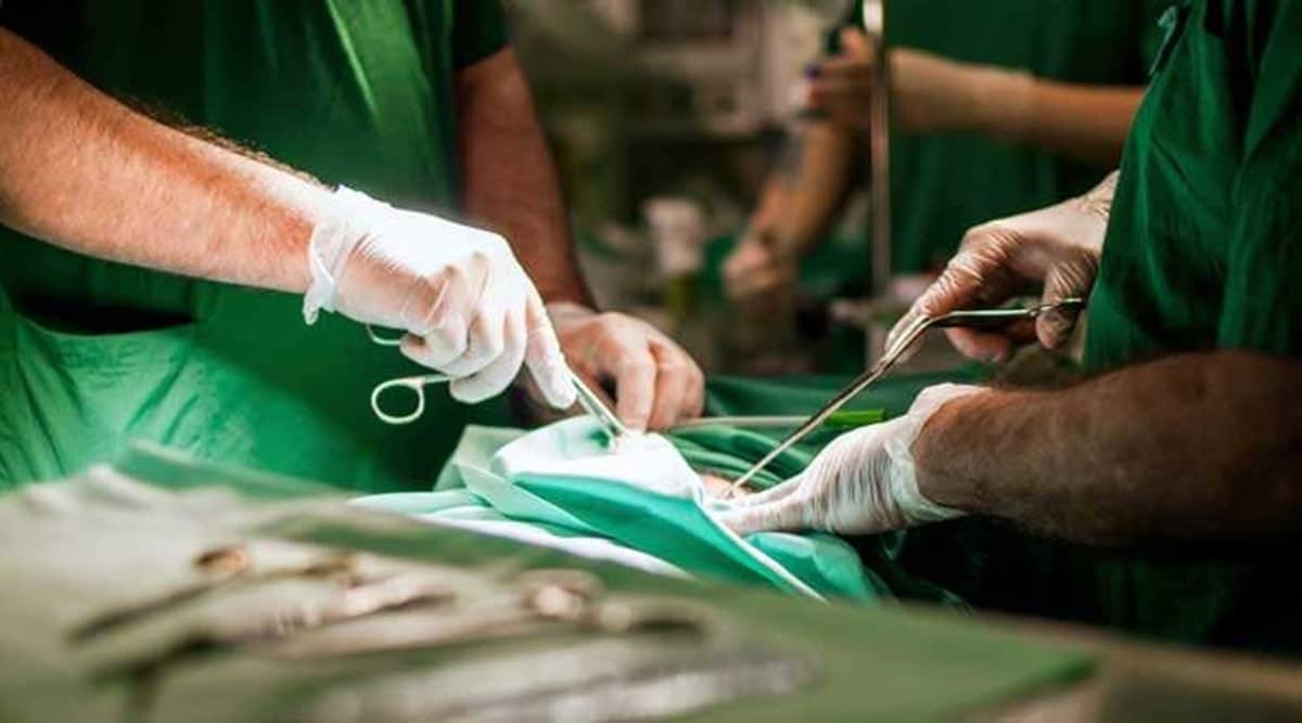 Doctor stitches back pregnant woman after finding foetus premature; faces probe | North East India News