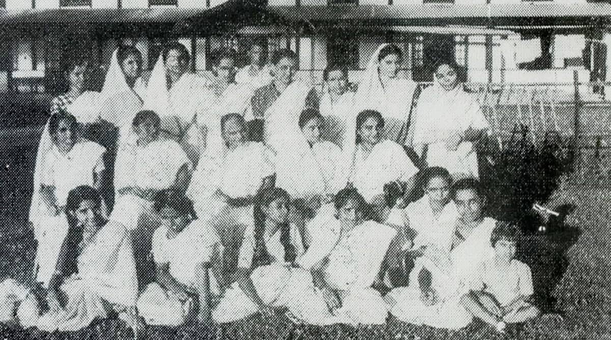 Sisters of Tezpur: Showcasing Assam’s little-known feminist collective which pushed for fixed meal times, women’s leisure | North East India News