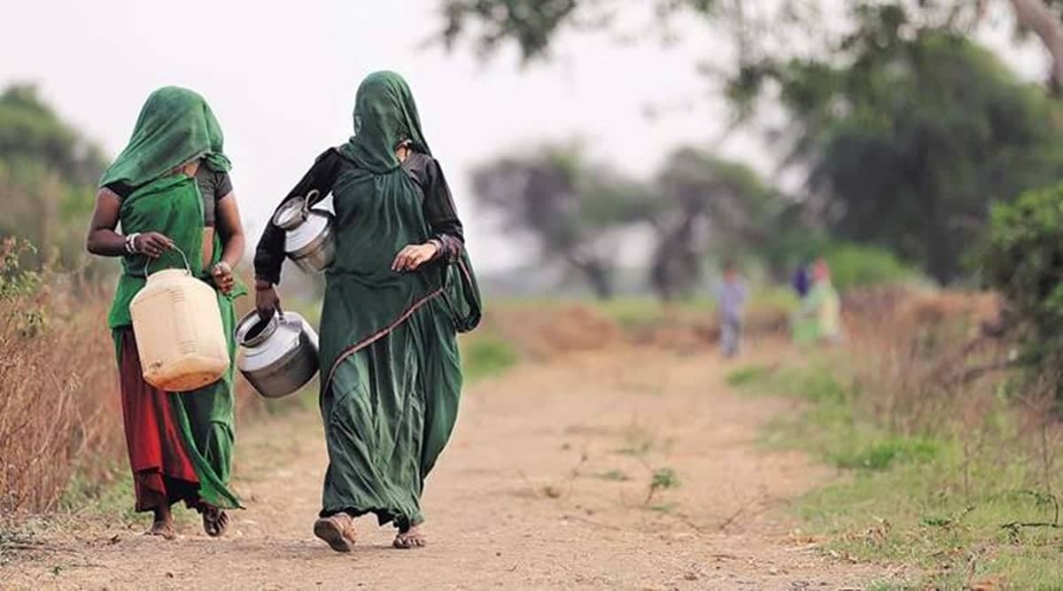 In Assam, 78 women among those held over child marriage | North East India News