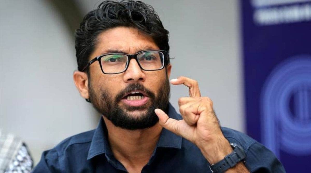 Granting Mevani bail, court raps Assam Police for ‘abusing process of court and law’ | North East India News