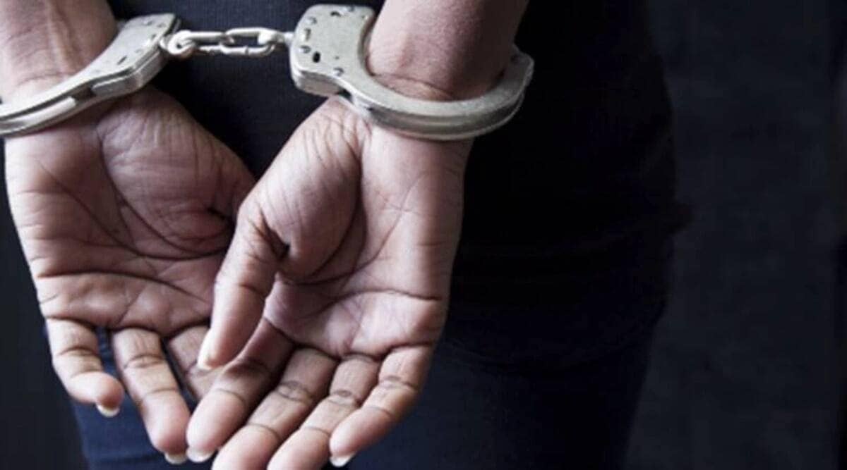 Assam Police arrest Tripura resident in connection with drug trafficking case | North East India News