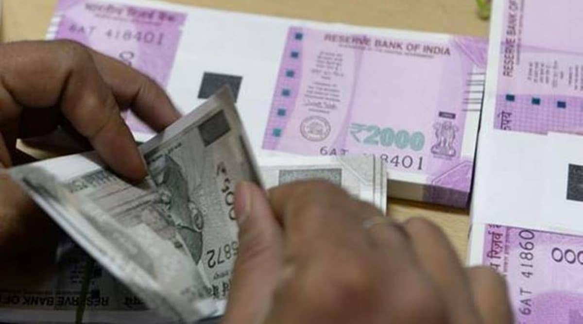 4 Assam Civil Service officers suspended for MPLAD fund ‘irregularities’ | North East India News