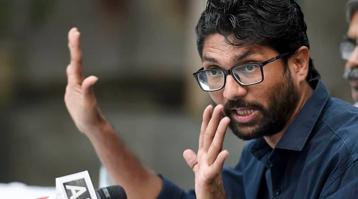 Assam: Court rejects Jignesh Mevani’s bail plea, remands him in five-day police custody | North East India News