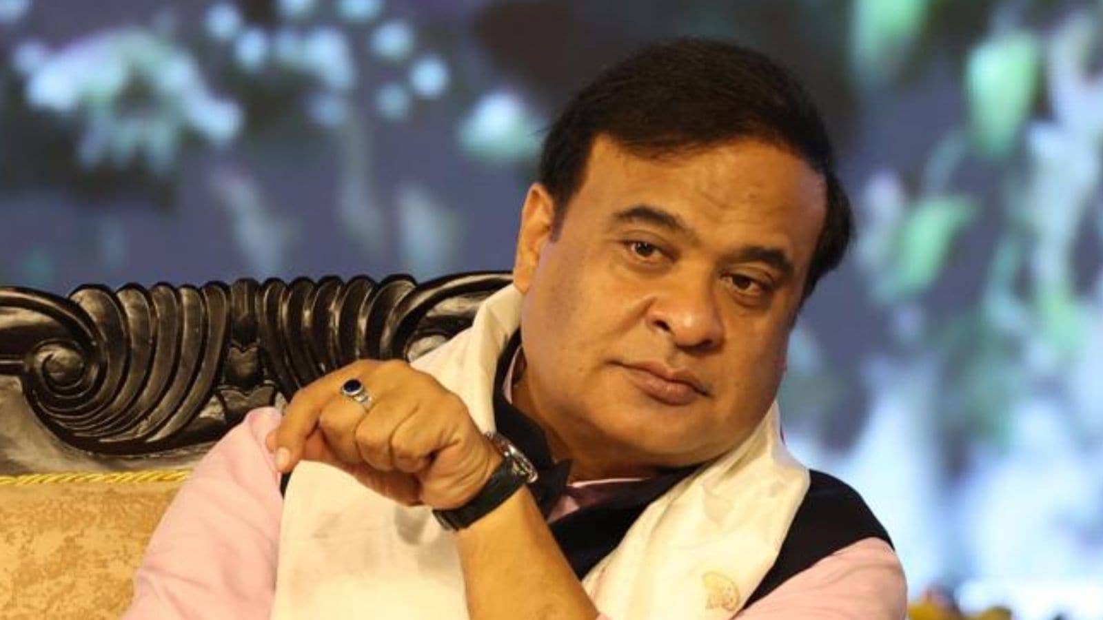 Ready to ban beef in Assam if Congress writes to me: Himanta | North East India News