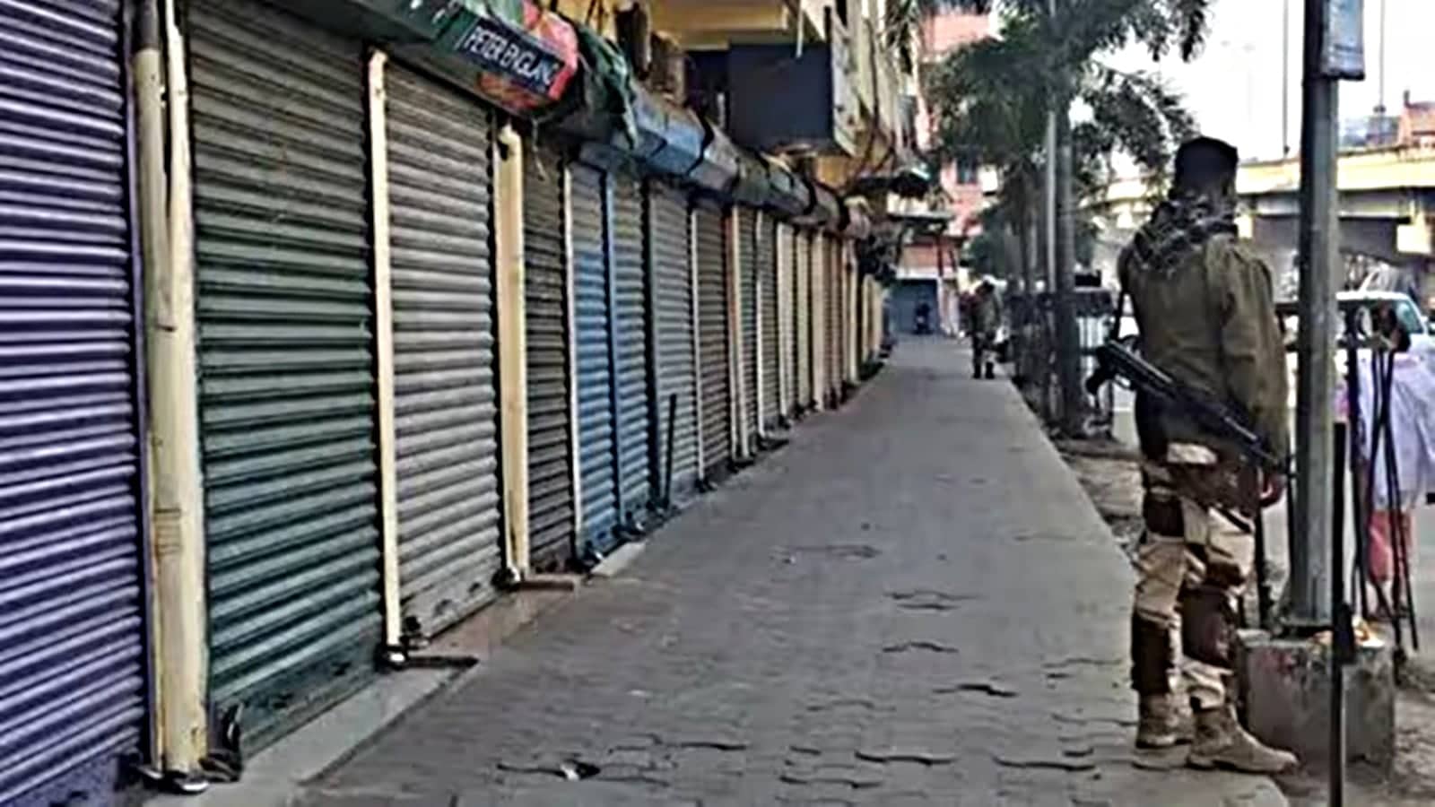 12-hour bandh called for ST status affects life in Assam’s Dibrugarh, Tinsukia | North East India News