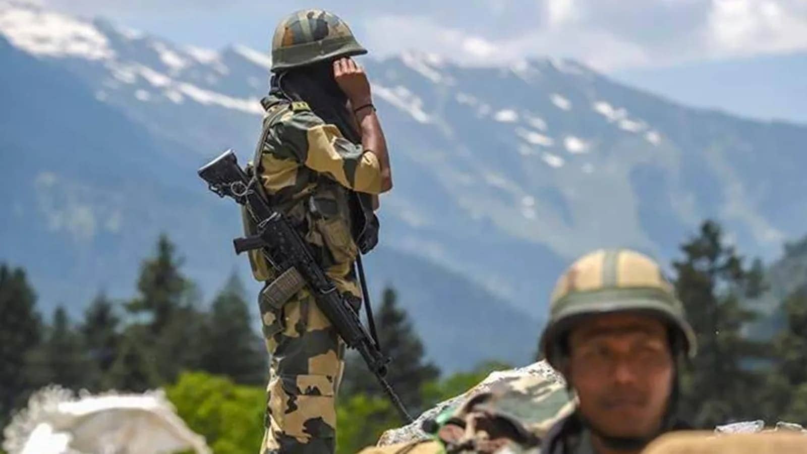 Assam Rifles personnel injured as patrol ambushed in Tinsukia district | North East India News