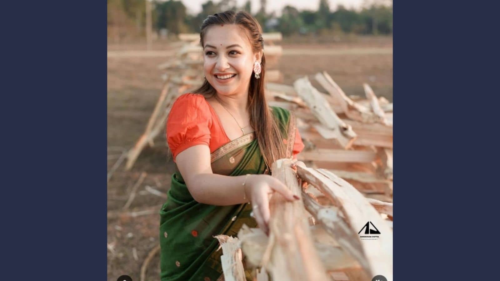 STF detains Assamese actress, husband in stock trading scam | North East India News