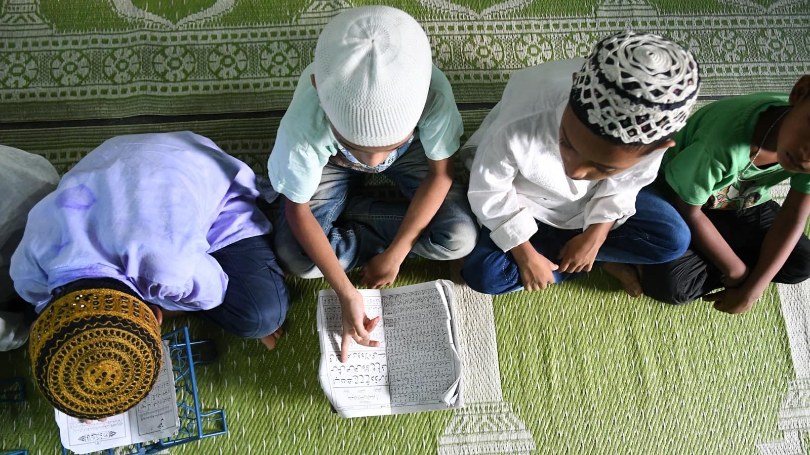 Assam renames over 1,200 state-run madrasas as ME schools | North East India News