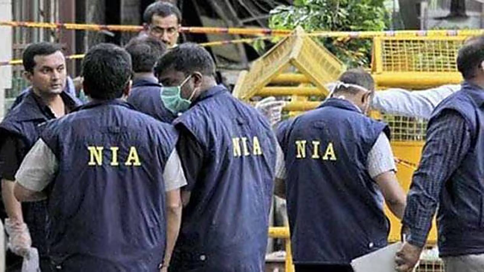 NIA files chargesheet against 4 ULFA (I) cadres in connection with grenade attack on Assam Army station | North East India News