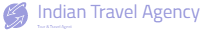 Indian Travel Agency