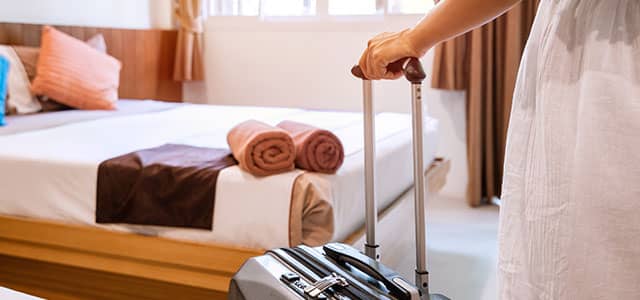 The Significance of Temporary Accommodation