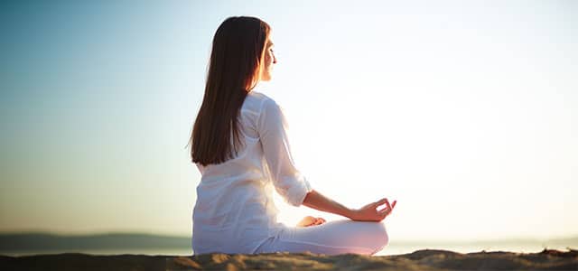 Mental Wellbeing: The Power of Yoga