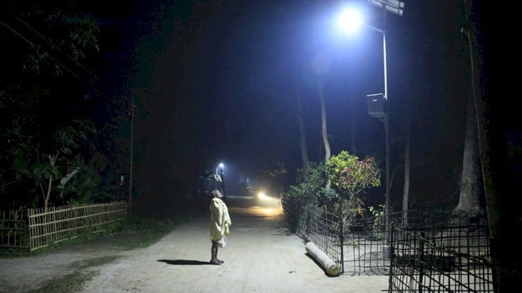 ‘First’ Amongst the Eight States of Northeast India | thenevibes.com ‘First’ Amongst the Eight States of Northeast India | thenevibes.com