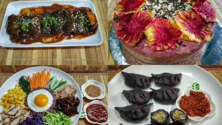 How to Eat Chak-hao Daily, Lose Weight, and Be the Fabulous You