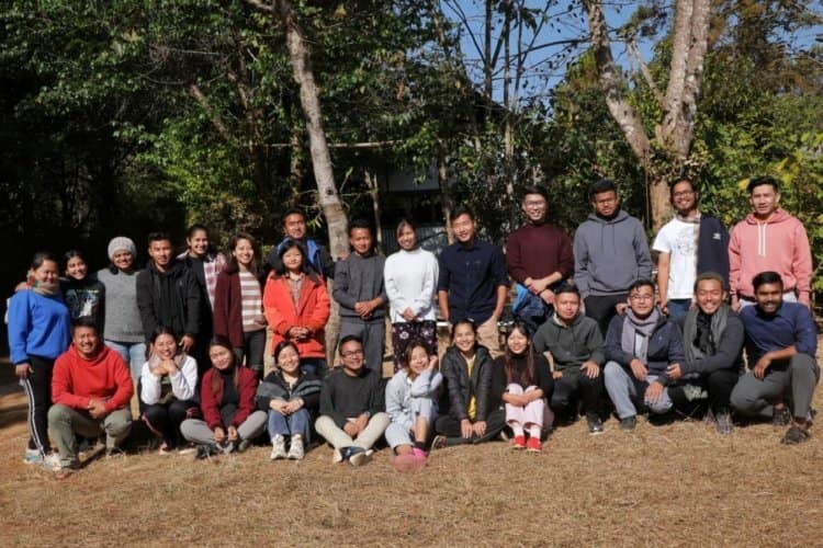 Edu’treat 2021, First-ever Educational Retreat by Teach For North-East successfully comes to an end