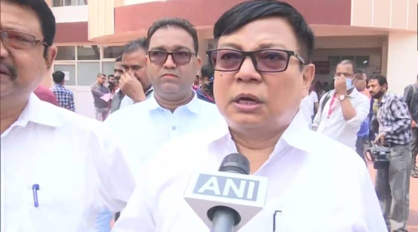 Assam: Congress leader sends legal notice to AIUDF MLA for ‘cross-voting’ allegation in RS polls | North East India News