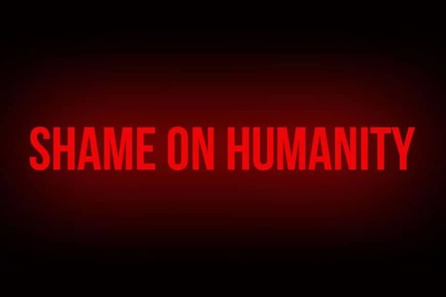 UNMASKING THE HORRORS – MANIPUR’S ETHNIC VIOLENCE AND THE UNFORGIVABLE PARADE OF SHAME