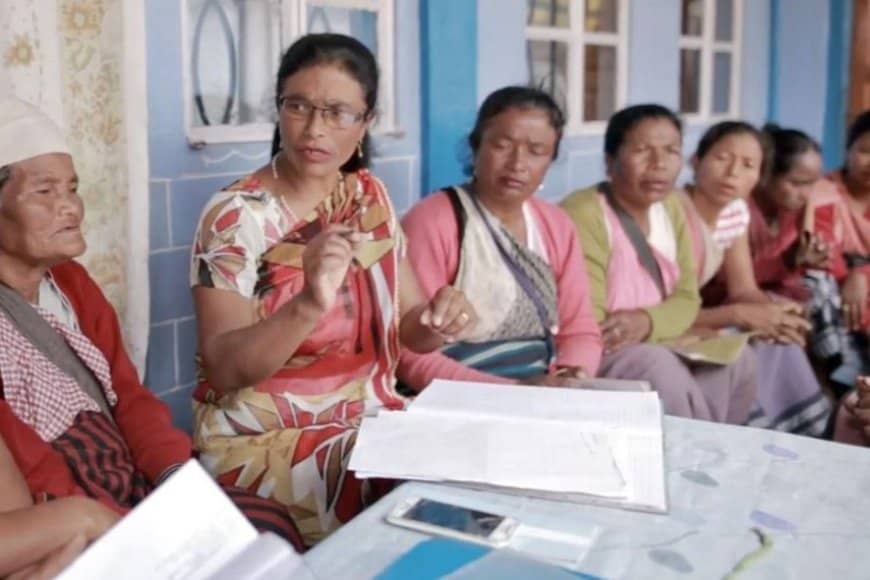 BREAKING CHAINS, FORGING PROGRESS – EMPOWERING WOMEN IN MATRILINEAL MEGHALAYA